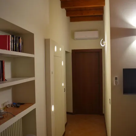 Il Loft Centro, Le Dimore Del Corso Lejlighed Arona