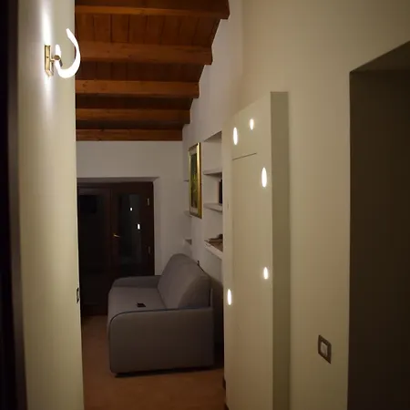 Il Loft Centro, Le Dimore Del Corso Lejlighed Arona
