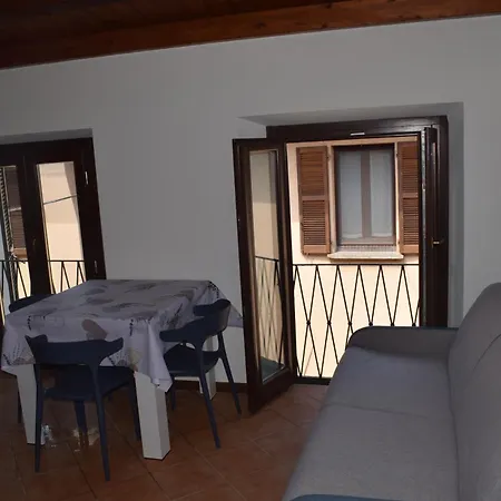 Il Loft Centro, Le Dimore Del Corso Lejlighed Arona