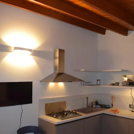 Il Loft Centro, Le Dimore Del Corso Lejlighed