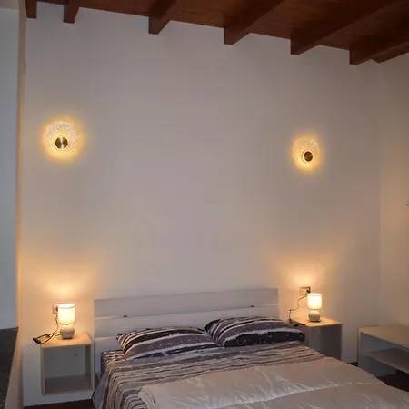Lejlighed Il Loft Centro, Le Dimore Del Corso