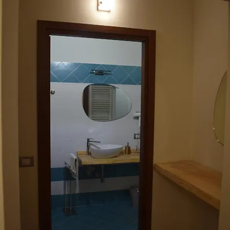 Lejlighed Il Loft Centro, Le Dimore Del Corso