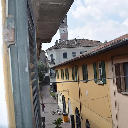 Il Loft Centro, Le Dimore Del Corso Lejlighed Arona