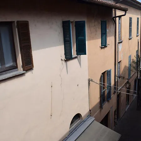 Lejlighed Il Loft Centro, Le Dimore Del Corso Arona