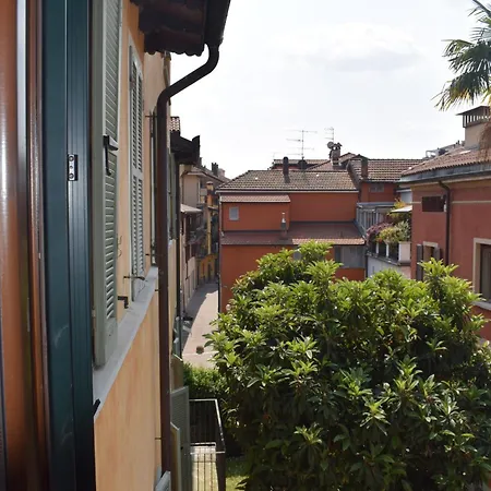 Il Loft Centro, Le Dimore Del Corso Lejlighed